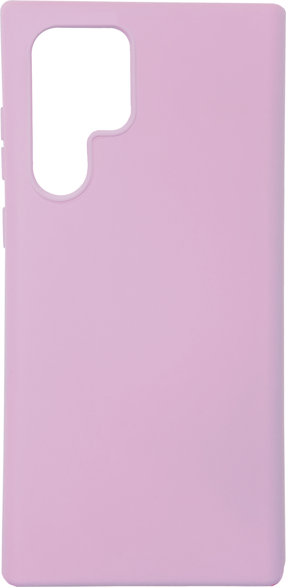 Phone House Carcasa símil silicona Pantone Samsung Galaxy S22U