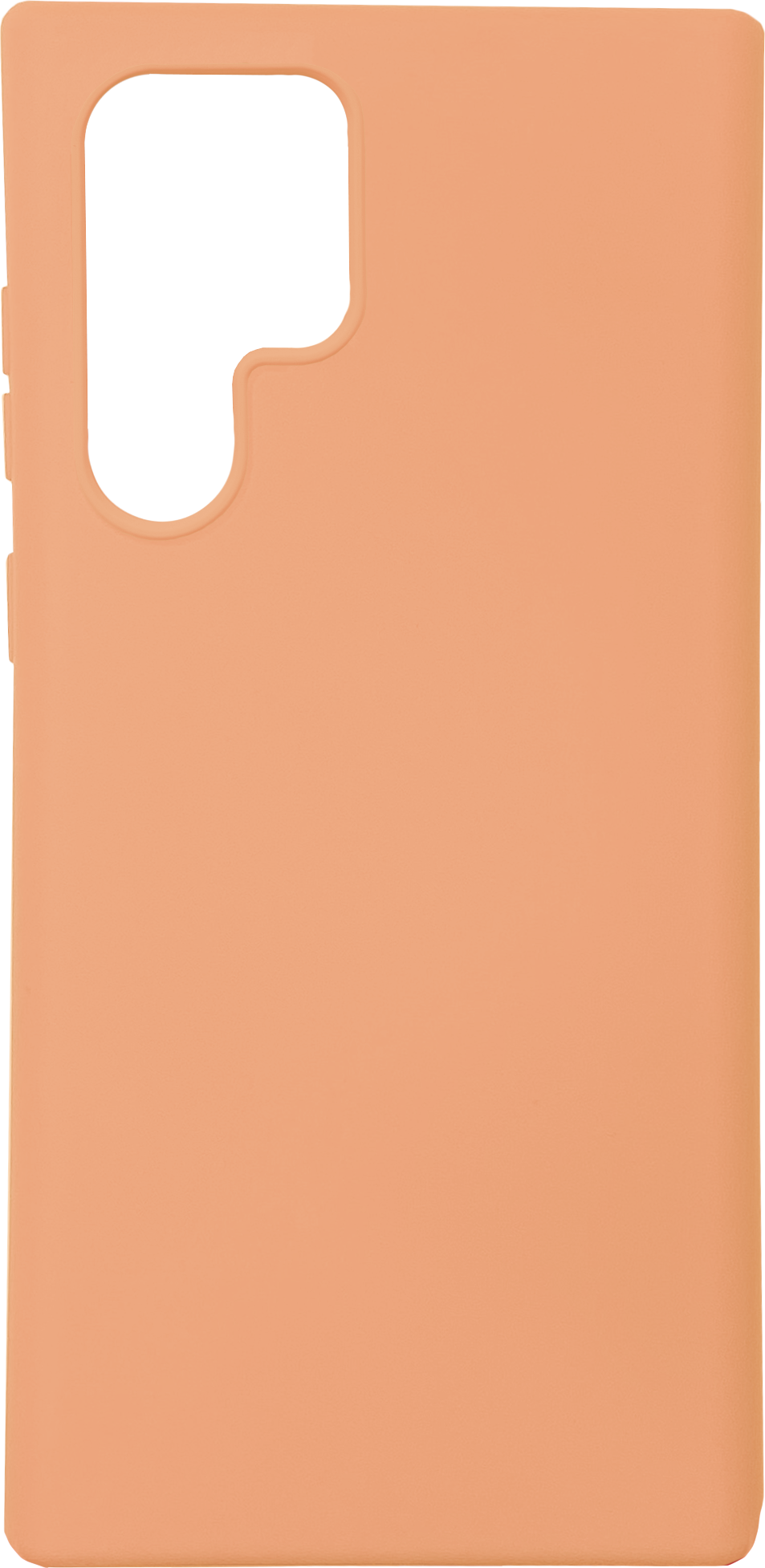 Phone House Carcasa símil silicona Pantone Samsung Galaxy S22U