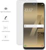 Tumundosmartphone Protector Cristal Templado para Samsung Galaxy A20