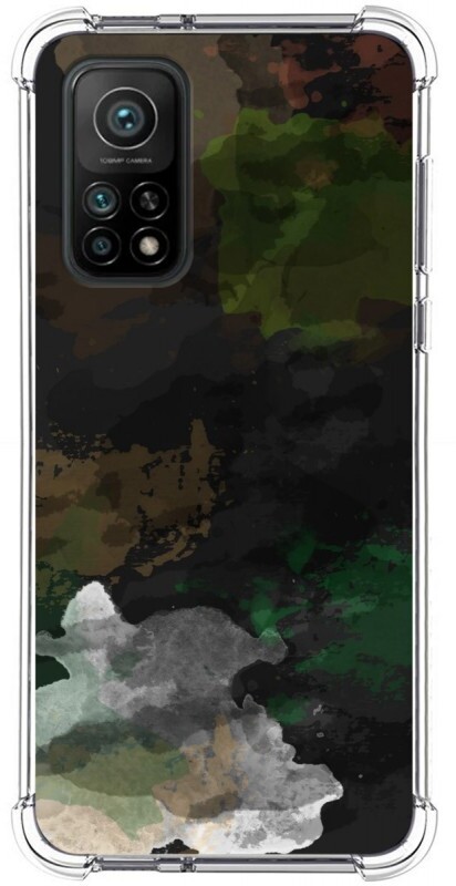 Tumundosmartphone Funda Antigolpes para Xiaomi Mi 10T 5G / Mi 10T Pr