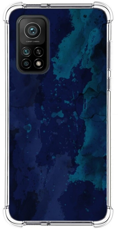 Tumundosmartphone Funda Antigolpes para Xiaomi Mi 10T 5G / Mi 10T Pr