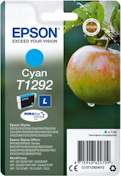 Epson Cartucho T1292 (Cian)