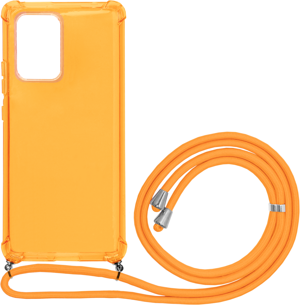 Phone House Carcasa con cordón Samsung Galaxy A52s 5G