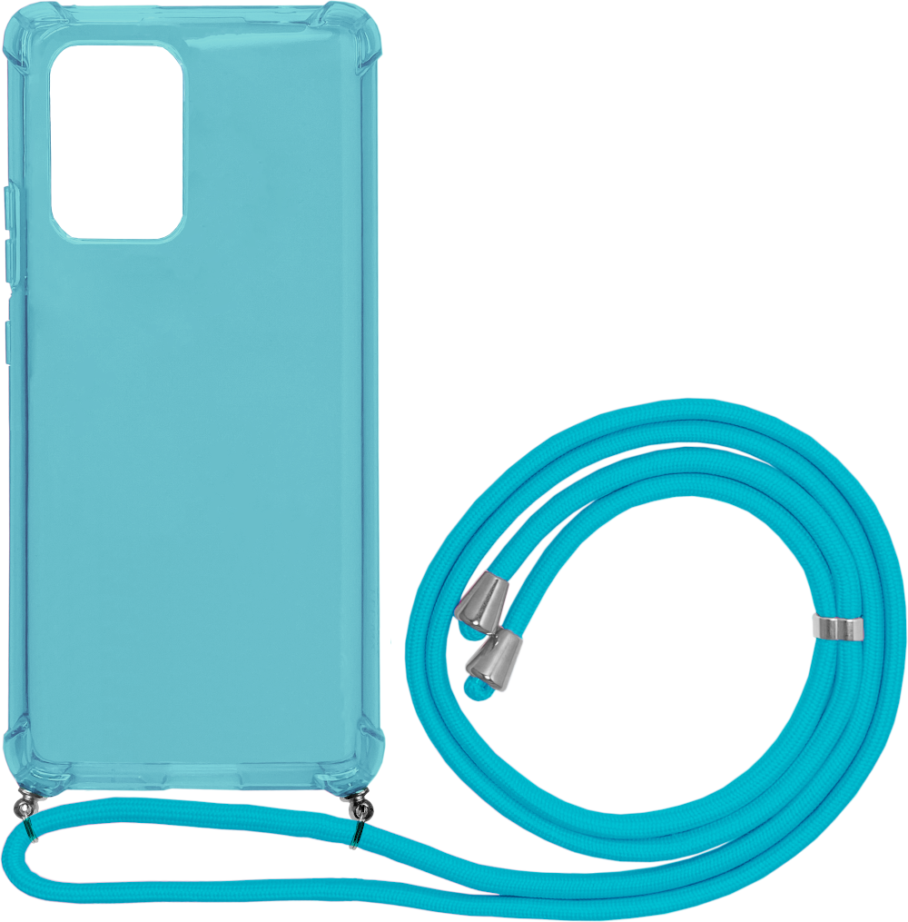 Phone House Carcasa con cordón Samsung Galaxy A52s 5G