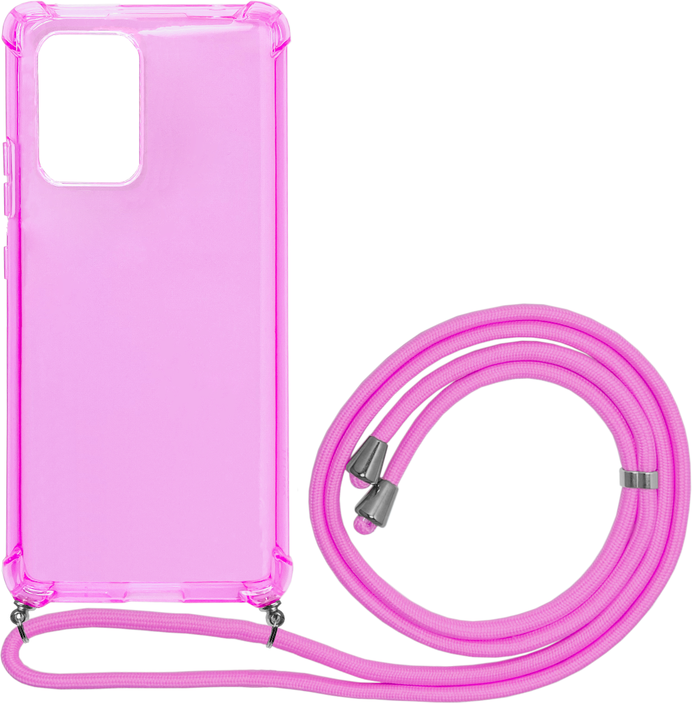 Phone House Carcasa con cordón Samsung Galaxy A52s 5G