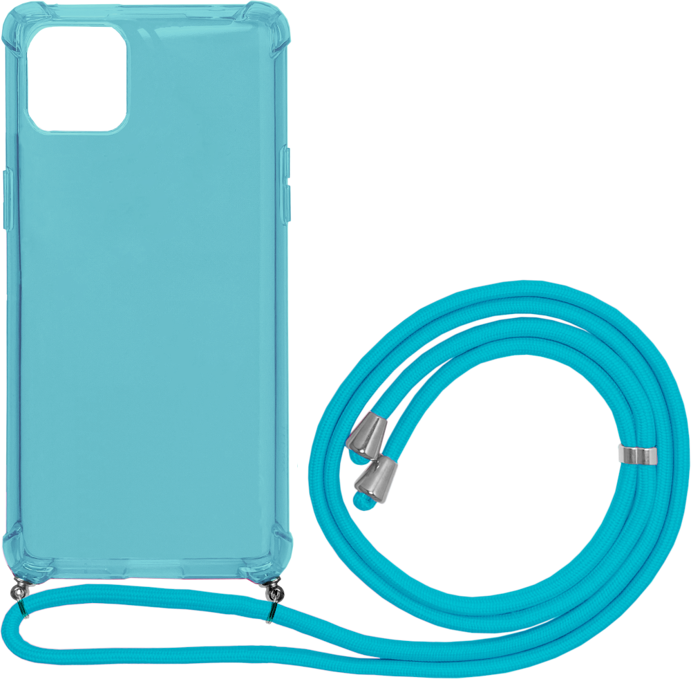 Phone House Carcasa con cordón iPhone 12 / iPhone 12 Pro