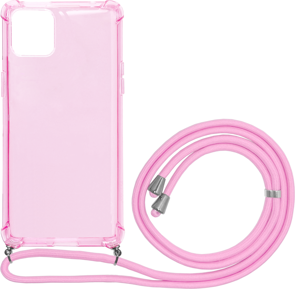 Phone House Carcasa con cordón iPhone 13