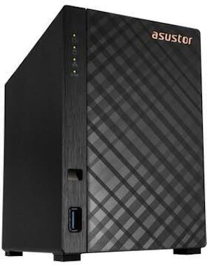 Asus AS1102T Servidor 1.4 GHz 1 GB DDR4 Negro