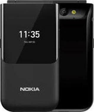 Nokia 2720 Flip Móvile ?0.5 GB 4 GB Negro