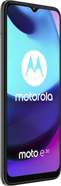 Motorola Moto E20 Smartphone 2 GB 32 GB Gris