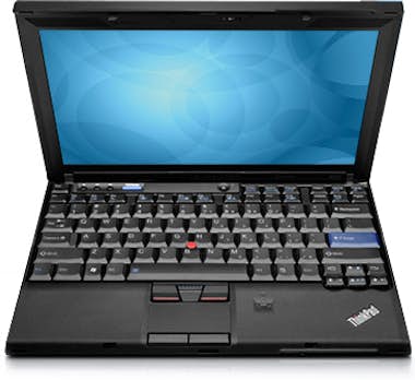 Lenovo Lenovo ThinkPad X201 30,7 cm (12.1"") Intel Core i