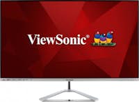 ViewSonic VX3276-4K-MHD Monitor 32 Pulgadas LED UHD 4K 60 Hz