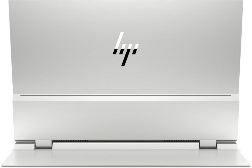 HP E14 G4 Monitor 14 Pulgadas LED FHD USB-C Plata