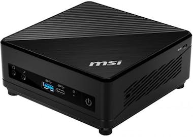 MSI Cubi 5 Sobremesa Intel Core i5-10210U 8 GB 512 SSD