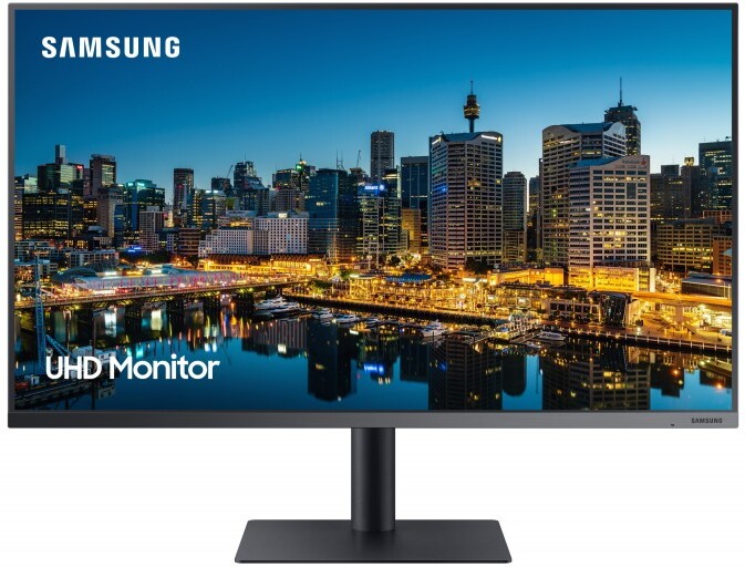 Samsung LF32TU870VRXEN Monitor 32 Pulgadas 4K UHD HDMI Neg