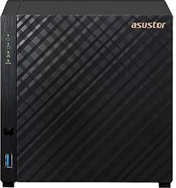Asus Drivestor 4 AS1104T Servidor USB 3.0 Realtek RTD12