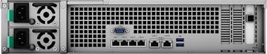 Synology RackStation SA3600 Servidor USB 3.2 Gen 1 Intel Xe