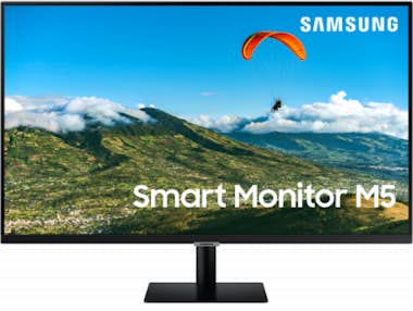 Samsung Smart M5 Monitor 27 Pulgadas Full HD IPS HDMI 60 H