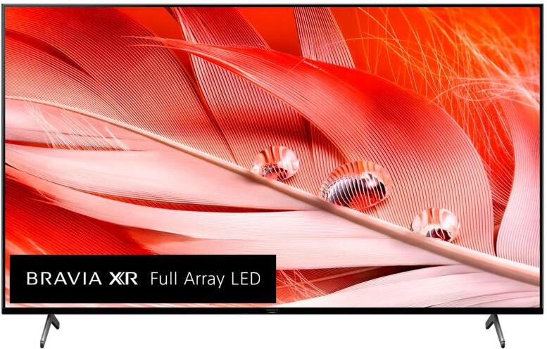 Sony Bravia XR XR55X90J Televisor 55 Pulgadas LED UHD 2