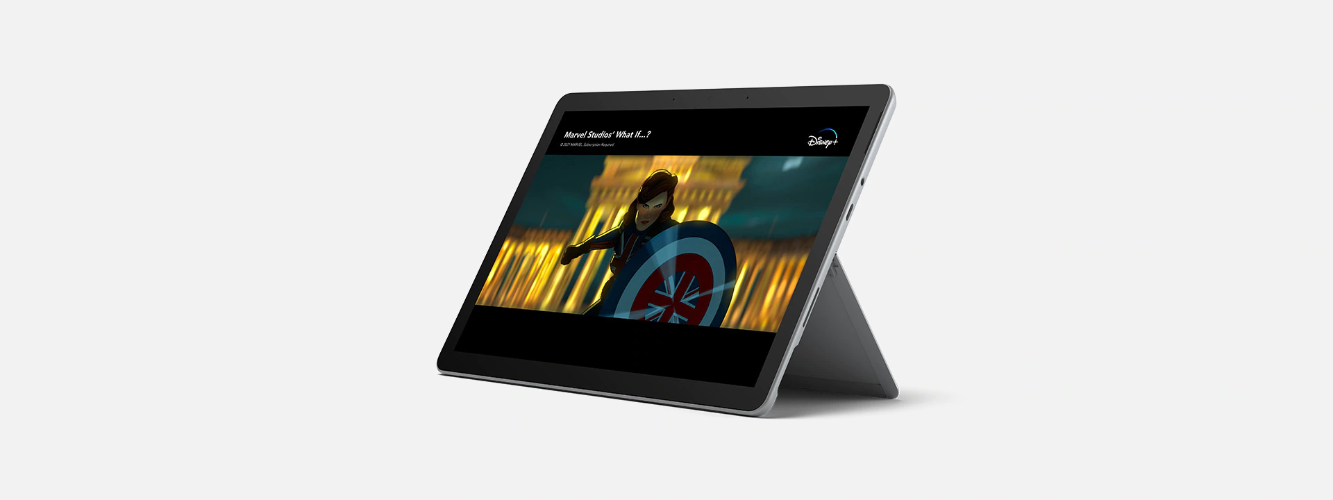 Microsoft Surface Go 3 tableta 10.5 pulgadas fhd intel core 8v900004 4gb 64gb convertible 2 en 1 105 i310100y 4 64 11