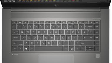 HP ZBook Studio Portátil 15.6 Pulgadas Intel Core i9-