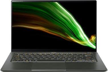 Acer SF514-55T Portátil 14 Pulgadas FHD Intel Core i5-1