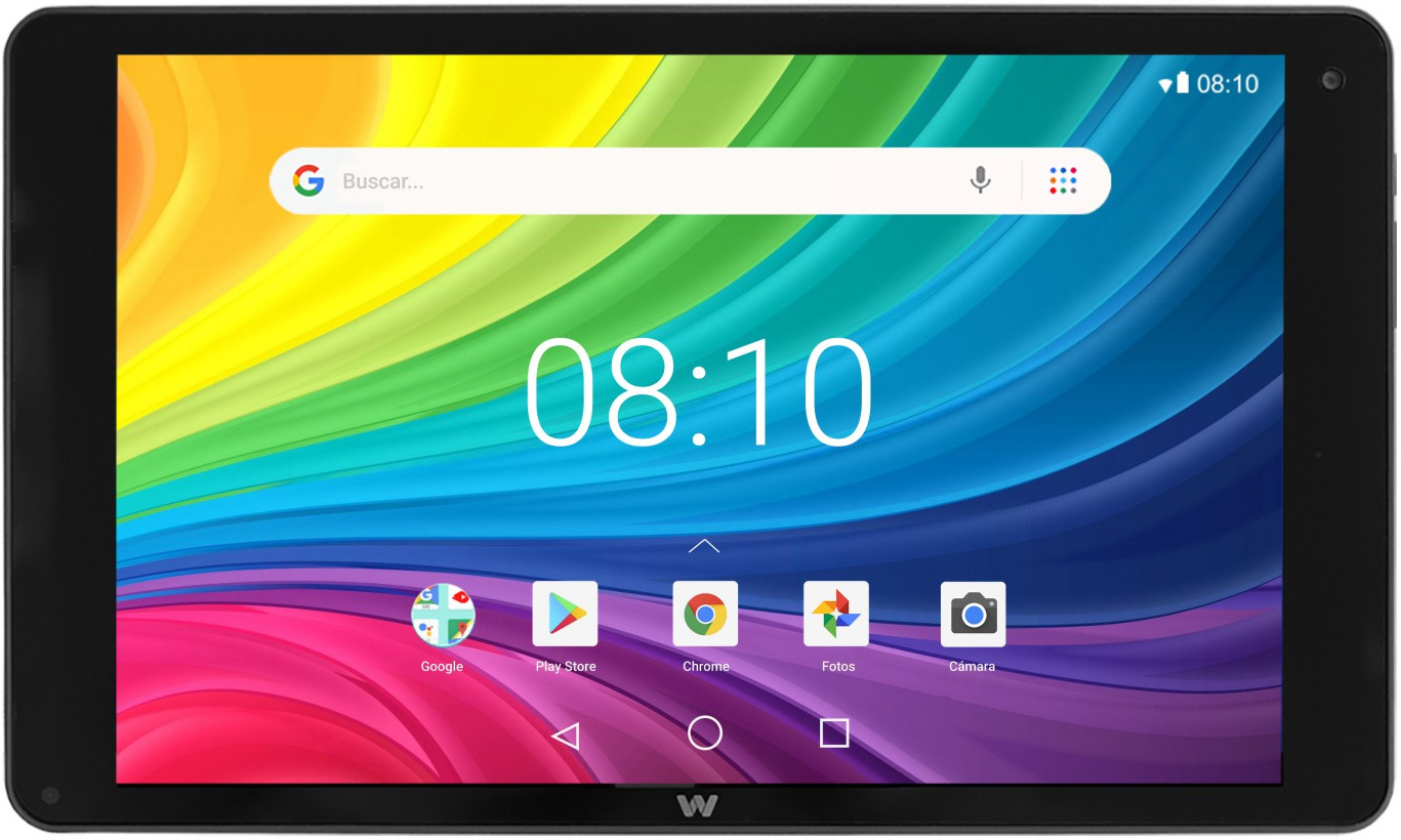 Woxter X-100 Pro Tableta 10.1 Pulgadas Quad Core A133 2 G
