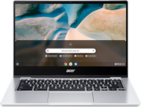 Acer Chromebook Spin 514 Portátil 14 Pulgadas Full HD A