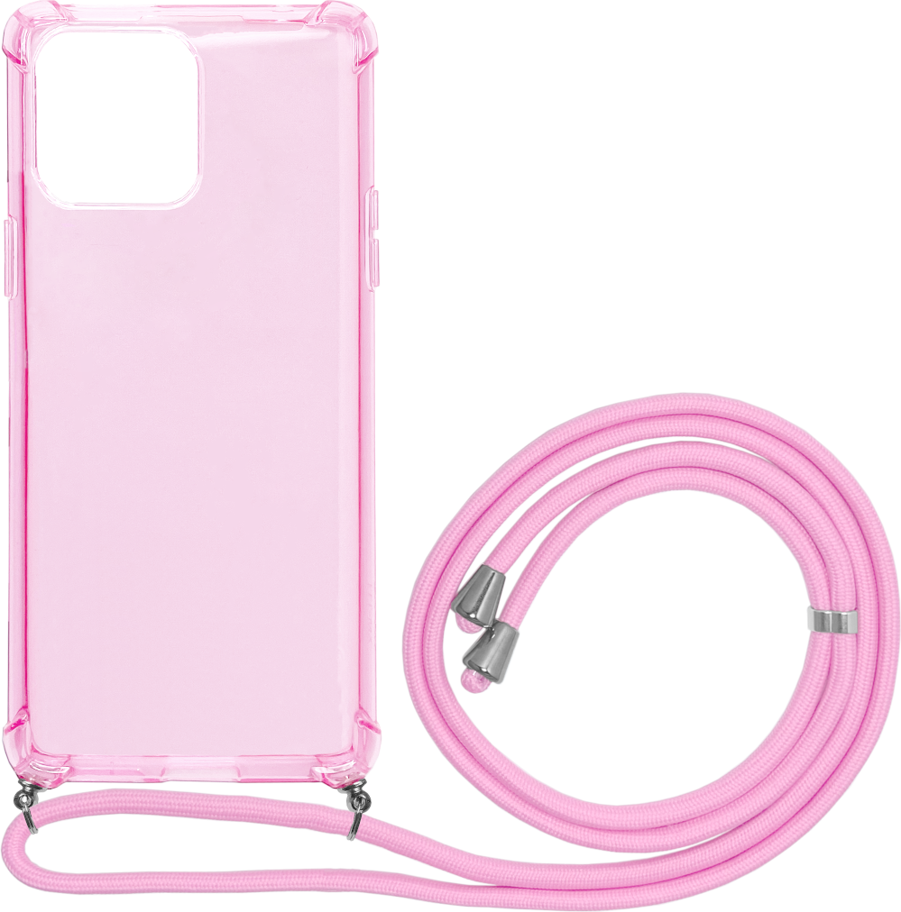 Phone House Carcasa con cordón iPhone 13 Pro