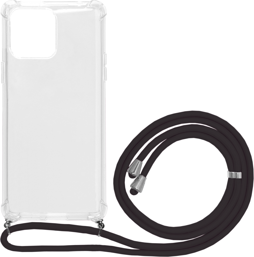 Phone House Carcasa con cordón iPhone 13 Pro Max