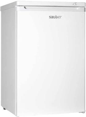 Sauber Congelador vertical SAUBER SERIE 3-84V f alto 85 c