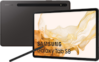 Samsung Galaxy Tab S8 WIFI 128GB+8GB RAM