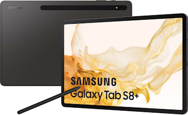 Samsung Galaxy Tab S8+ WIFI 128GB+8GB RAM