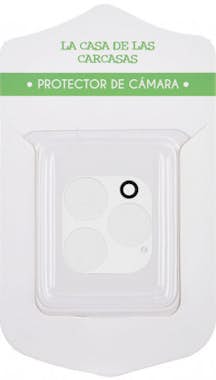 Apple Protector de Cámara Titanio para iPhone 12 Pro Max