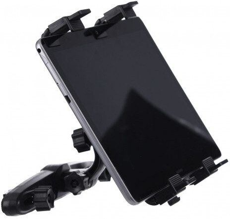 La Casa de las Carcasas Soporte para Tablet con Adaptador para Reposacabez