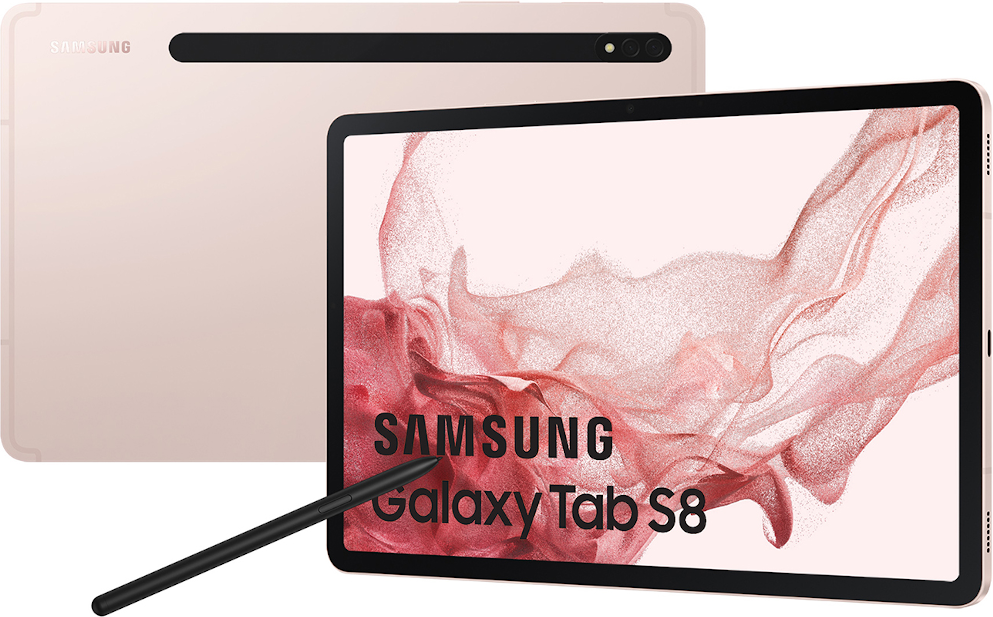 Samsung Galaxy Tab S8 WIFI 256GB+8GB RAM