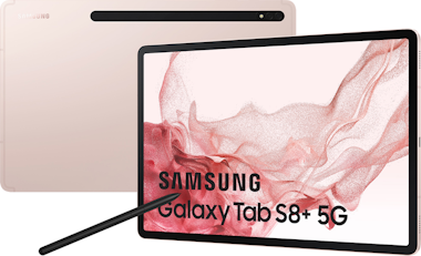 Samsung Galaxy Tab S8+ 5G 128GB+8GB RAM
