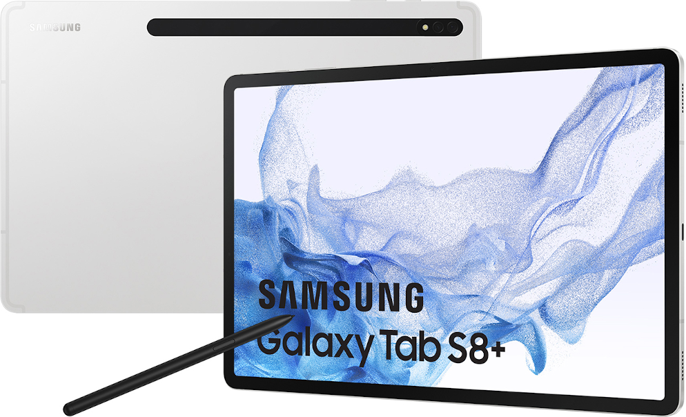 Samsung Galaxy Tab S8+ WIFI 128GB+8GB RAM