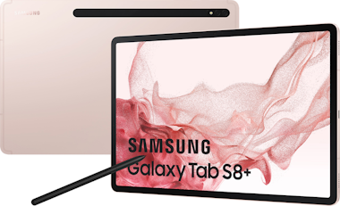 Samsung Galaxy Tab S8+ WIFI 256GB+8GB RAM