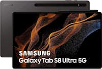 Samsung Galaxy Tab S8 Ultra 5G 512GB+16GB RAM