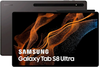 Samsung Galaxy Tab S8 Ultra WIFI 128GB+8GB RAM