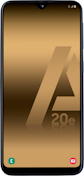 Samsung Galaxy A20e 32GB+3GB RAM