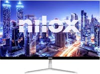 Nilox Nilox MONITOR 24” 5MS, HDMI y VGA