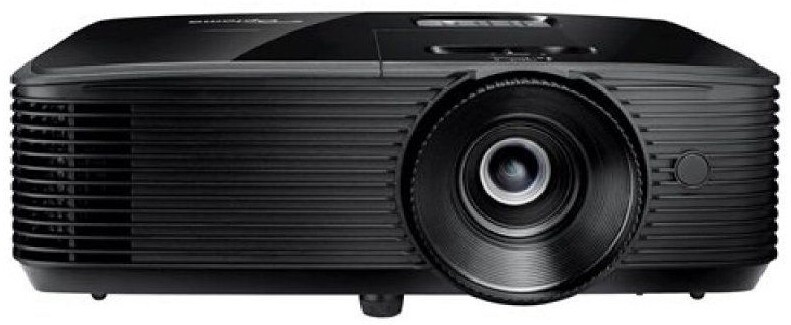 Optoma VP S336 Proyectore 4000 lumenes ANSI SGA Wi-Fi HDM