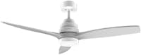 Cecotec EnergySilence Aero 5200 White Design, Ventilador d