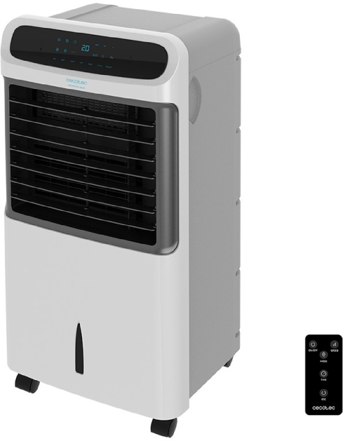 Cecotec EnergySilence PureTech 6500, Climatizador