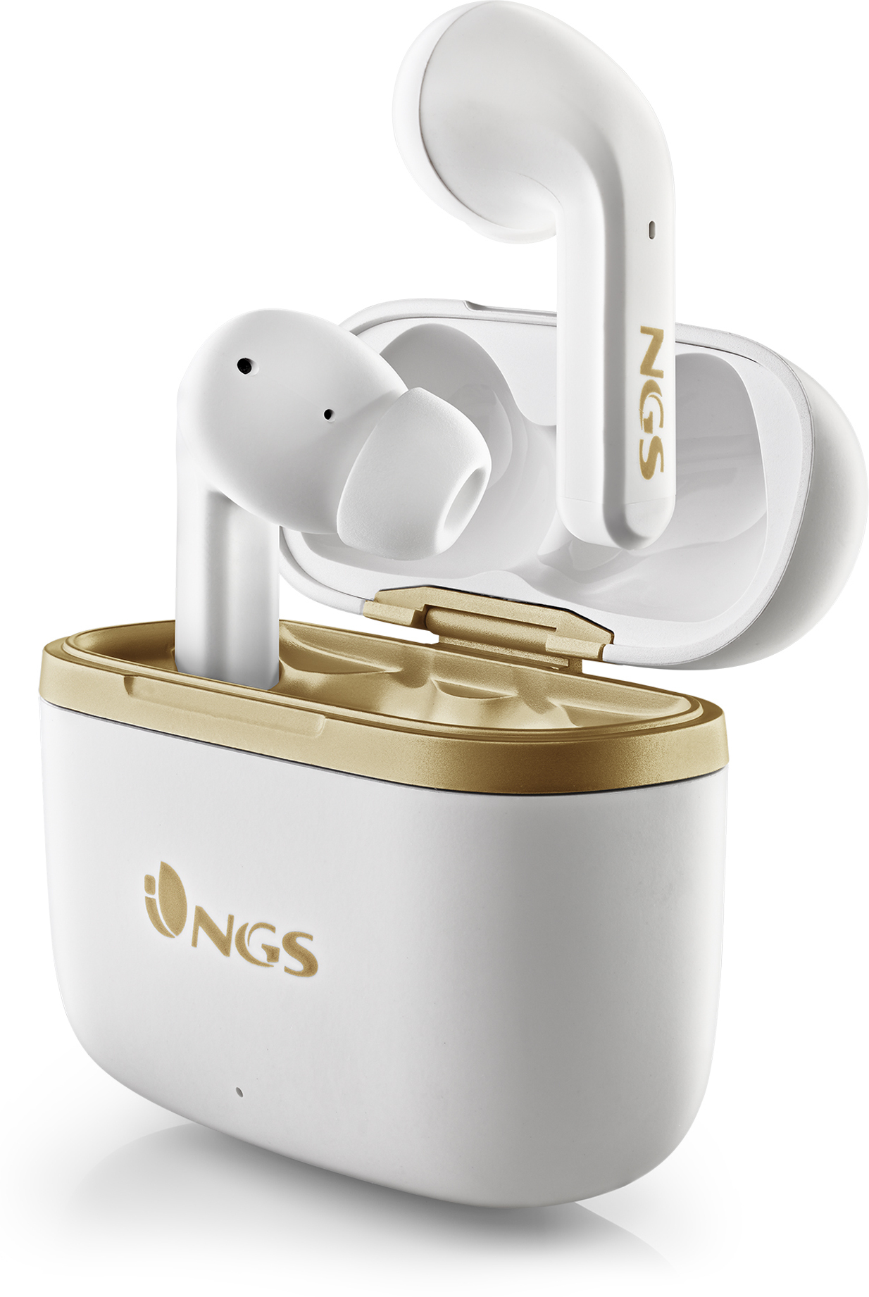 NGS NGS ARTICA TROPHY Auriculares Inalámbrico Dentro d