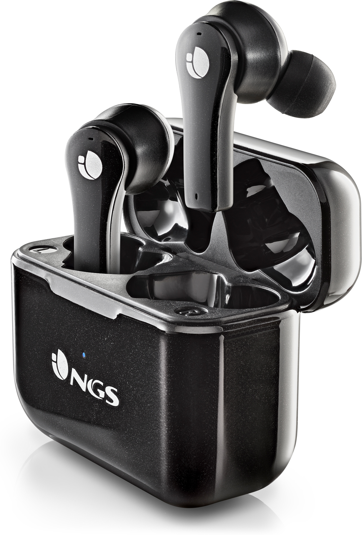 NGS NGS ARTICA BLOOM Auriculares Alámbrico Dentro de o