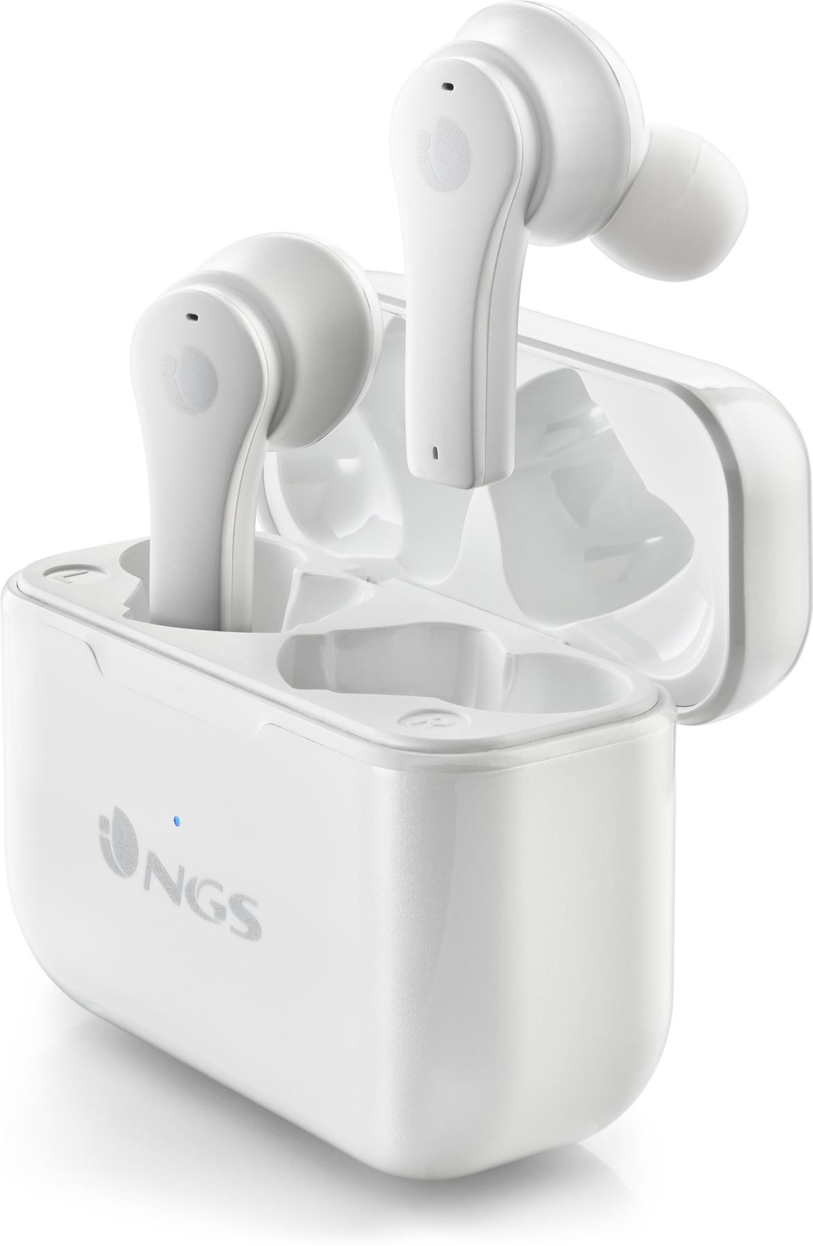 NGS NGS ARTICA BLOOM Auriculares Alámbrico Dentro de o