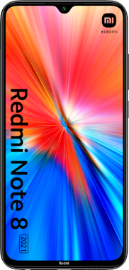 Xiaomi Redmi Note 8 2021 64GB+4GB RAM